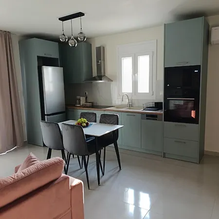 Apartamento Orza Nydri (Lefkada)