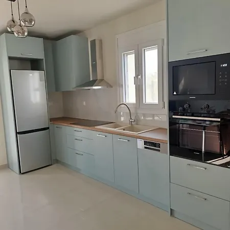 Apartament Orza Nydri (Lefkada)