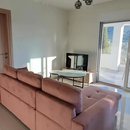 Apartamento Orza Nydri (Lefkada)