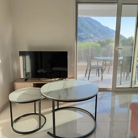 Orza Apartament