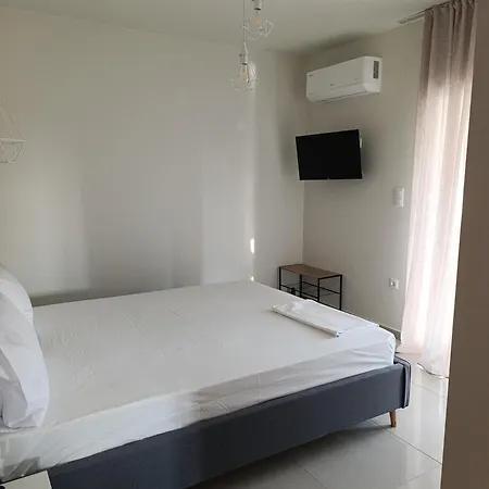 Orza Apartamento Nydri (Lefkada)