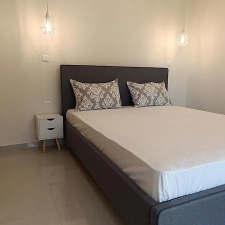 Orza Apartamento *