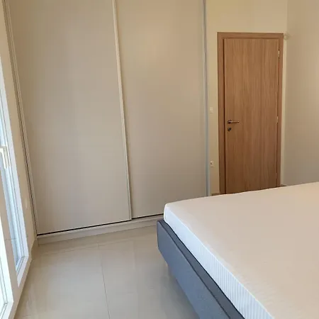 Apartament Orza *