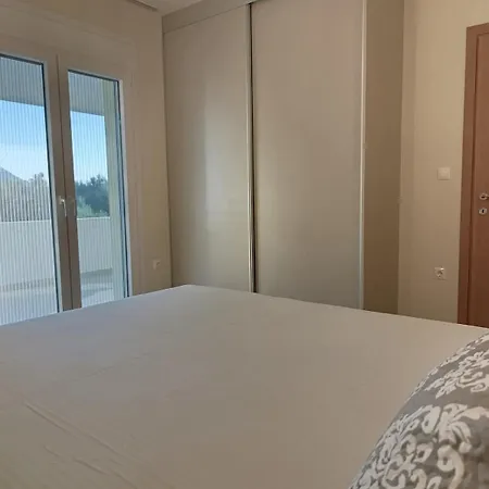 Orza Apartamento *