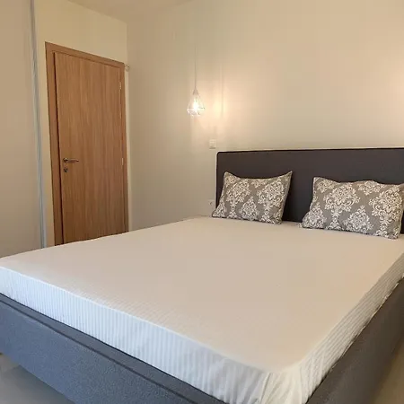 Orza Apartamento