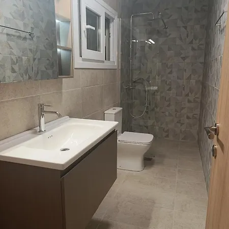 Apartamento Orza Nydri (Lefkada)