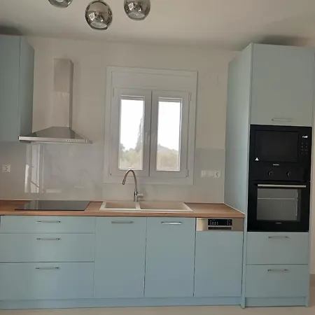 Orza Apartamento