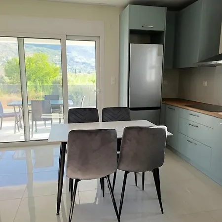 Orza Apartamento