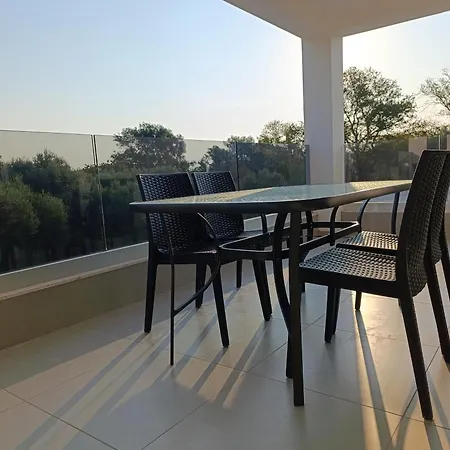 Apartamento Orza *